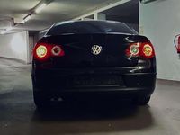 gebraucht VW Passat Trendline