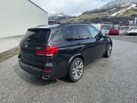 gebraucht BMW X5 xDrive40d Aut. Pickerl 4/2025