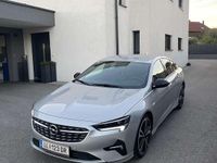 gebraucht Opel Insignia GS 2,0 CDTI GS Ultimate