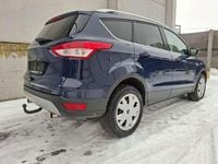Gebraucht Ford Kuga Trend 120 PS (88 kW) 2015 SUV