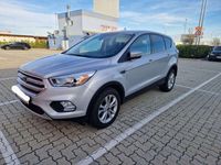 gebraucht Ford Kuga 2,0 TDCi ST-Line Start/Stop