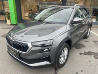 gebraucht Skoda Karoq Selection TSI