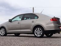 gebraucht Seat Toledo Reference