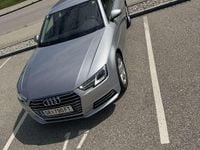 gebraucht Audi A4 20 TDI quattro S-tronic
