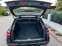 gebraucht Mercedes E220 E220 d T Avantgarde Aut. Avantgarde