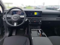 gebraucht Hyundai Tucson GO Plus 1,6 T-GDI 160PS 2WD 48V DCT