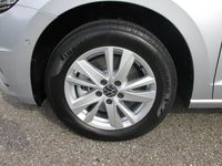 gebraucht VW Touran Highline TDI