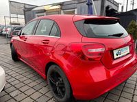 gebraucht Mercedes A180 (BlueEFFICIENCY)