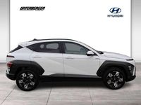 gebraucht Hyundai Kona (SX2) GO Plus 1.0 T-GDI 2WD k5bu1-OP6