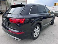 gebraucht Audi Q7 3,0 TDI quattro Tiptronic