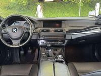 gebraucht BMW 520 520 d Innenausstattung m packet