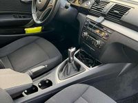 gebraucht BMW 116 116 i