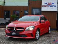 gebraucht Mercedes A160 d