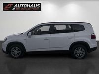 gebraucht Chevrolet Orlando 20 ECO LT | 7-SITZER
