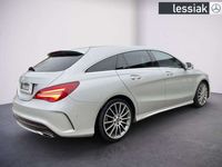 gebraucht Mercedes CLA200 d | AMG | Panorama-SD | AHV | Leder usw.