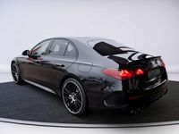 gebraucht Mercedes E53 AMG E 53 AMG AMG 4M+ HYBRID PANO SD BURMESTER 4D DIGITAL