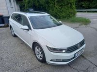 gebraucht VW Passat Variant Highline 16 TDI