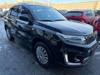 gebraucht Suzuki Vitara 14 GL+ DITC Hybrid ALLGRIP shine