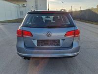 gebraucht VW Passat Variant Comfortline BMT 2,0 TDI DPF