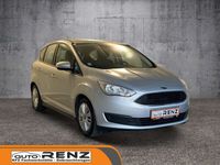 gebraucht Ford C-MAX 1,0 EcoBoost Anhängevorrichtung