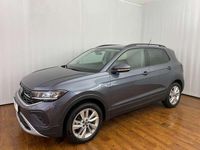 gebraucht VW T-Cross - Friends TSI DSG