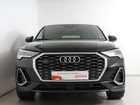 gebraucht Audi Q3 35 TDI quattro S line ext.
