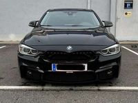 gebraucht BMW 330 330 d Aut.