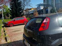 gebraucht Fiat Grande Punto 1,4 75 S