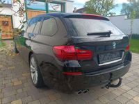 gebraucht BMW 530 530 d Touring Aut.