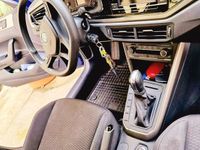 gebraucht VW Polo Polo1,0 Comfortline TSI DSG Comfortline