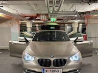 gebraucht BMW 535 Gran Turismo 535 i (neuer motor 80.000km)