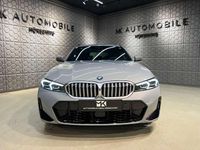 gebraucht BMW 330e xDrive M Sport*360*HUD*HI-FI*SITZHEIZUNG*
