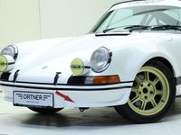 gebraucht Porsche 911 RSR Backdate ORTNER HERITAGE #3 2 Jahre GA