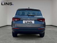 gebraucht Seat Ateca Reference 1.0 TSI
