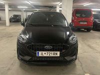 gebraucht Ford Fiesta ST X 1,5 EcoBoost