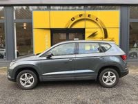 Gebraucht Seat Ateca Style 150 PS (110 kW) 2018 Grau SUV