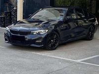 gebraucht BMW 316 M Sport