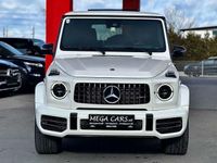 gebraucht Mercedes G63 AMG AMG aus Hohenems - 585 PS und 54000 km