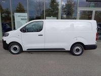 Gebraucht Fiat Scudo S 120 PS (88 kW) 2024 Weiß Van