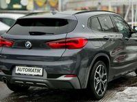 gebraucht BMW X2 M -Paket sDrive 18i *Viele-Extras Shadow Line Sport