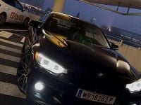 gebraucht BMW 430 Cabriolet 