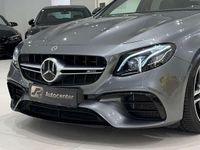 gebraucht Mercedes E63S AMG E 63 AMG AMG 4Matic AMG Speedshift 9G-MCT