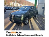 gebraucht Skoda Karoq Ambition TSI