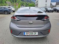 Gebraucht Hyundai Ioniq 100 kW (136 PS) 2022 Grau Kleinwagen