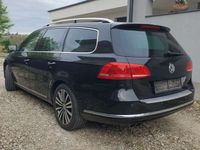 gebraucht VW Passat Variant Sky BMT 2,0 TDI DPF