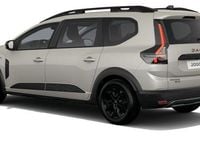 Neu Dacia Jogger Extreme 157 PS (115 kW) 2026 Grau Van / Kleinbus