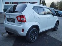 gebraucht Suzuki Ignis 12 Dualjet Hybrid Allgrip Shine