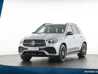 Gebraucht Mercedes GLE350 211 PS (155 kW) 2023 SUV