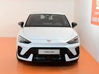 Gebraucht Cupra Leon 150 PS (110 kW) 2026 Weiss  metallic Limousine