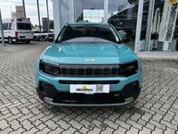 gebraucht Jeep Avenger EV BEV 54kWh Altitude
